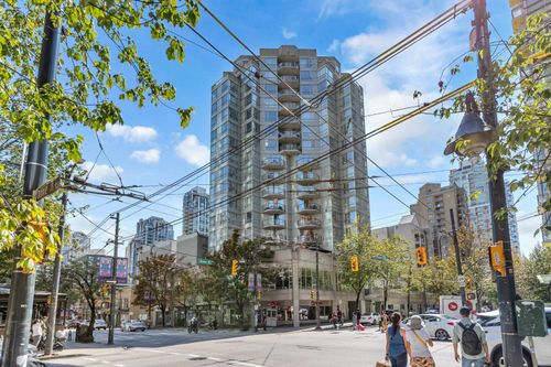 1003-1212 Howe St, Vancouver, BC, V6Z2M9 | Card Image