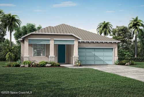 777 Clearwater Ave, Satellite Beach, FL, 32937-4833 | Card Image