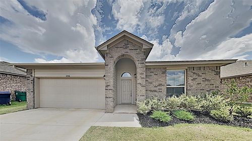 2516 Caden Court, Yukon, OK, 73099 | Card Image