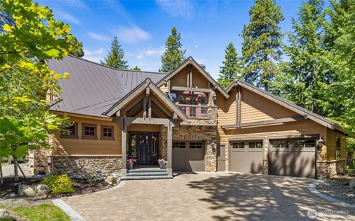 1531 Larkspur Loop, Cle Elum, WA, 98922-3103 | Card Image