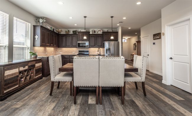 3236 Camden Creek Rd, House other with 4 bedrooms, 2 bathrooms and null parking in Krum TX | Image 27