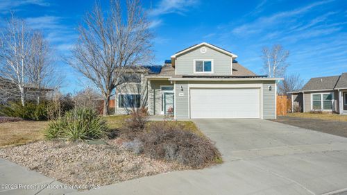 367 N Lake Ct, Fruita, CO, 81521-2582 | Card Image