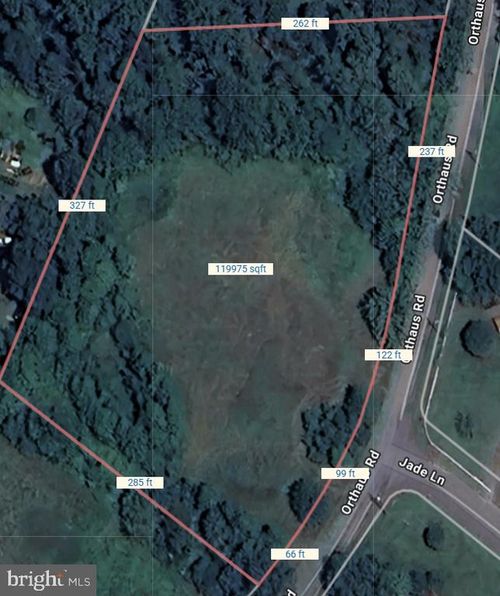 LOT 1 Orthaus Road, HEREFORD, PA, 18056 | Card Image