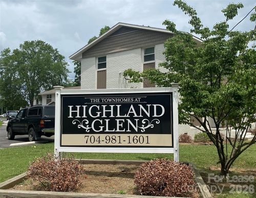2-318 Highland St, Mount Holly, NC, 28120-2159 | Card Image