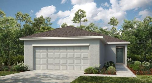7412 Sandstone Dr, GROVELAND, FL, 34736 | Card Image