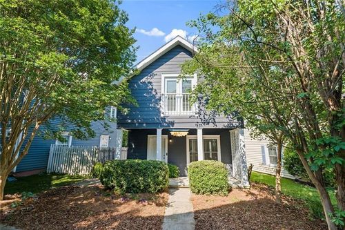 308 Glenwood Ave Se, Atlanta, GA, 30312-3133 | Card Image