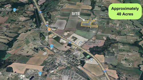 487 E Fm 813, Palmer, TX, 75152 | Card Image