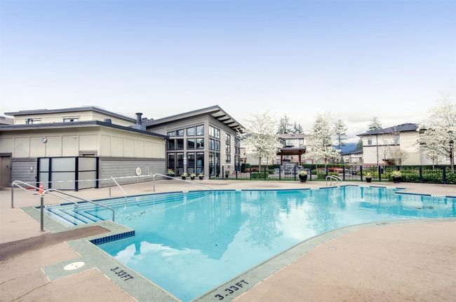 214 - 1152 Windsor Mews, Condo with 2 bedrooms, 2 bathrooms and 1 parking in Coquitlam BC | Image 23