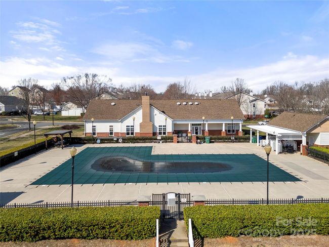 19531 Deer Valley Dr, House other with 3 bedrooms, 3 bathrooms and null parking in Cornelius NC | Image 36