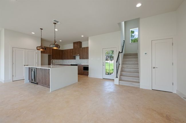 2646 Crazyhorse Pass, House other with 3 bedrooms, 3 bathrooms and null parking in Austin TX | Image 4