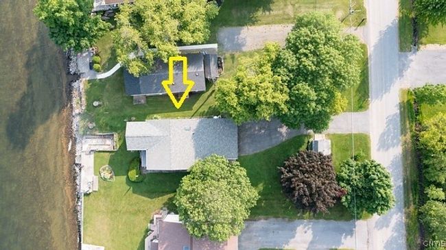 27217 Three Mile Point Rd, House other with 2 bedrooms, 2 bathrooms and null parking in Chaumont NY | Image 32