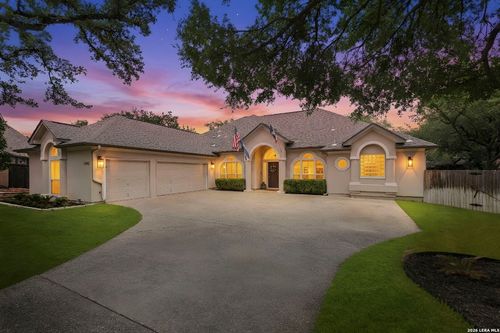 13418 Heights Park, San Antonio, TX, 78230-5886 | Card Image