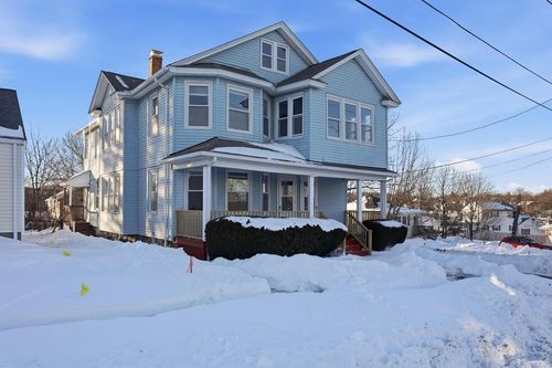 53 Collins St, Worcester, MA, 01606-1421 | Card Image