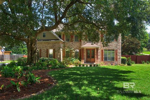 814 Darrah St, Fairhope, AL, 36532-7122 | Card Image