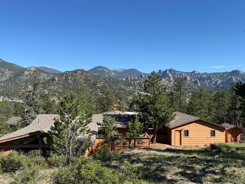 1352 Alpenglow Ln, Estes Park, CO, 80517-8007 | Card Image