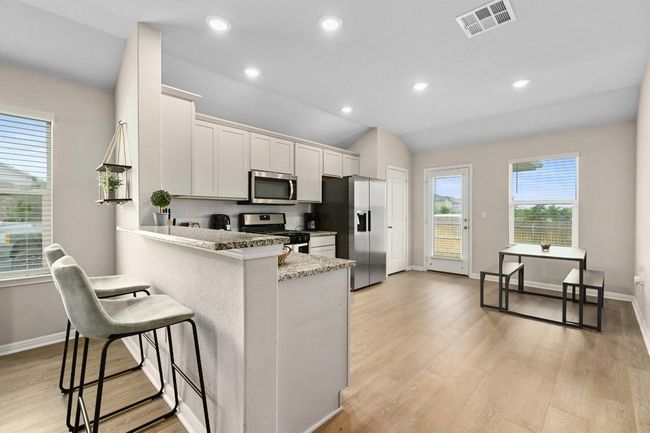 201 Mais Dr, House other with 3 bedrooms, 2 bathrooms and 4 parking in Georgetown TX | Image 7