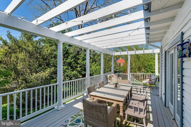 2731 Hidden Rd, House other with 5 bedrooms, 5 bathrooms and null parking in VIENNA VA | Image 55