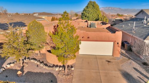 10220 Green River Pl Nw, Albuquerque, NM, 87114-3965 | Card Image