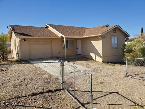 17279 E Lakeview Drive, Mayer, AZ, 86333 | Card Image