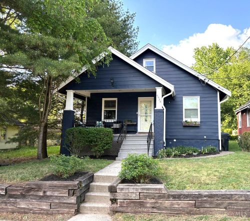 6934 Merwin Ave, Cincinnati, OH, 45227-3220 | Card Image
