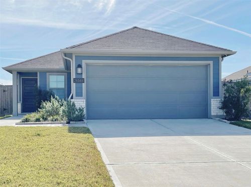 26544 Eternal Dr, La Marque, TX, 77568-2095 | Card Image