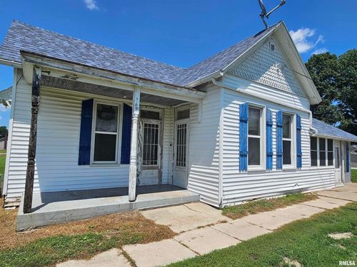 75 N County Road 830, Mendon, IL, 62351-1020 | Card Image