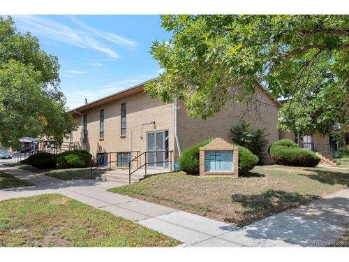 1201 W 41st Ave, Denver, CO, 80211-2565 | Card Image