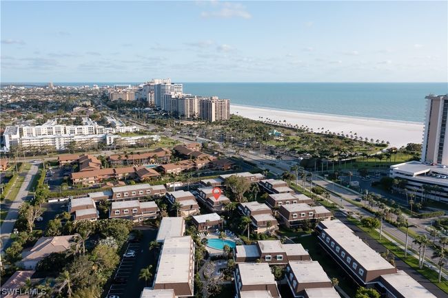 E8 - 87 N Collier Boulevard, Condo with 2 bedrooms, 1 bathrooms and null parking in Marco Island FL | Image 19