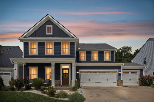 3848 Pitchers Ln, Murfreesboro, TN, 37128-3079 | Card Image