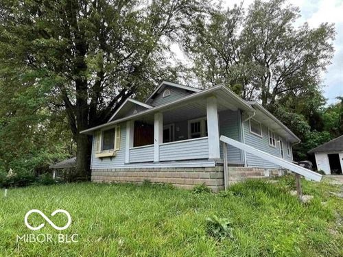 721 Indiana Ave, Anderson, IN, 46012-2315 | Card Image
