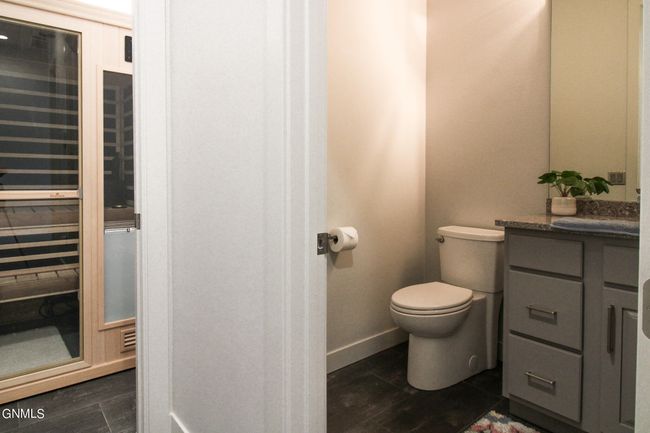 Half Bath Next to Laundry, Bath #4 | Image 76