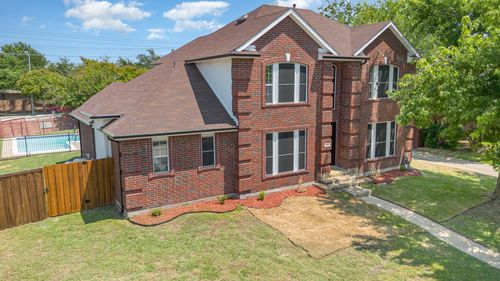 4610 Clay Dr, Rowlett, TX, 75088-4783 | Card Image