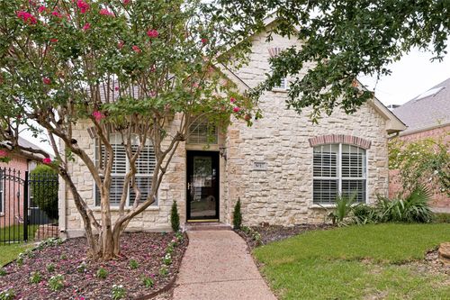8012 Springmoss Dr, Plano, TX, 75025-3942 | Card Image