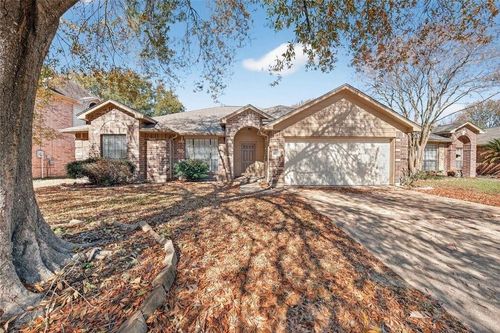 16122 Cypress Point Drive, Cypress, TX, 77429 | Card Image