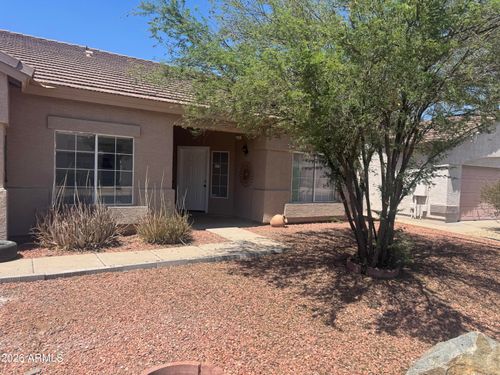 14838 W Dovestar Dr, Surprise, AZ, 85374-3463 | Card Image