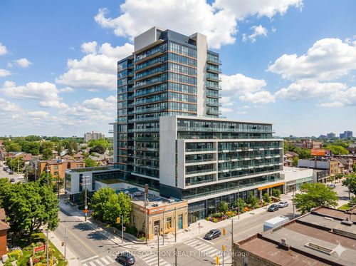 317-1603 Eglinton Ave W, York, ON, M6E0A1 | Card Image