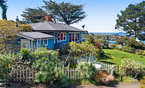 11251 Lansing St, Mendocino, CA, 95460 | Card Image