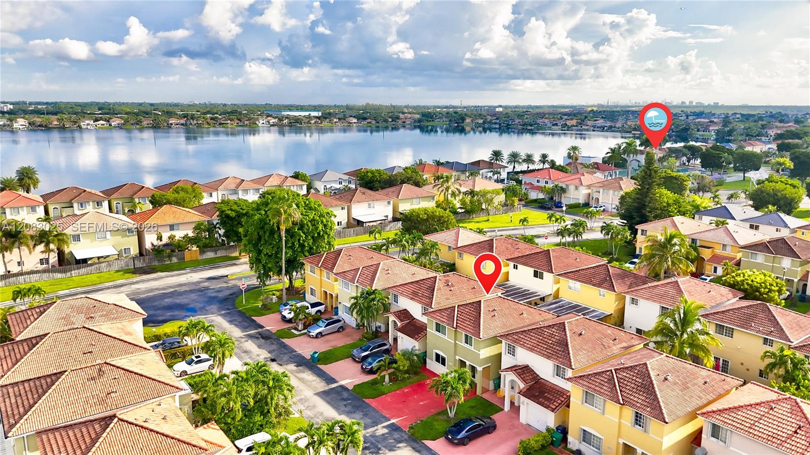 Residential Lease in Miami 4