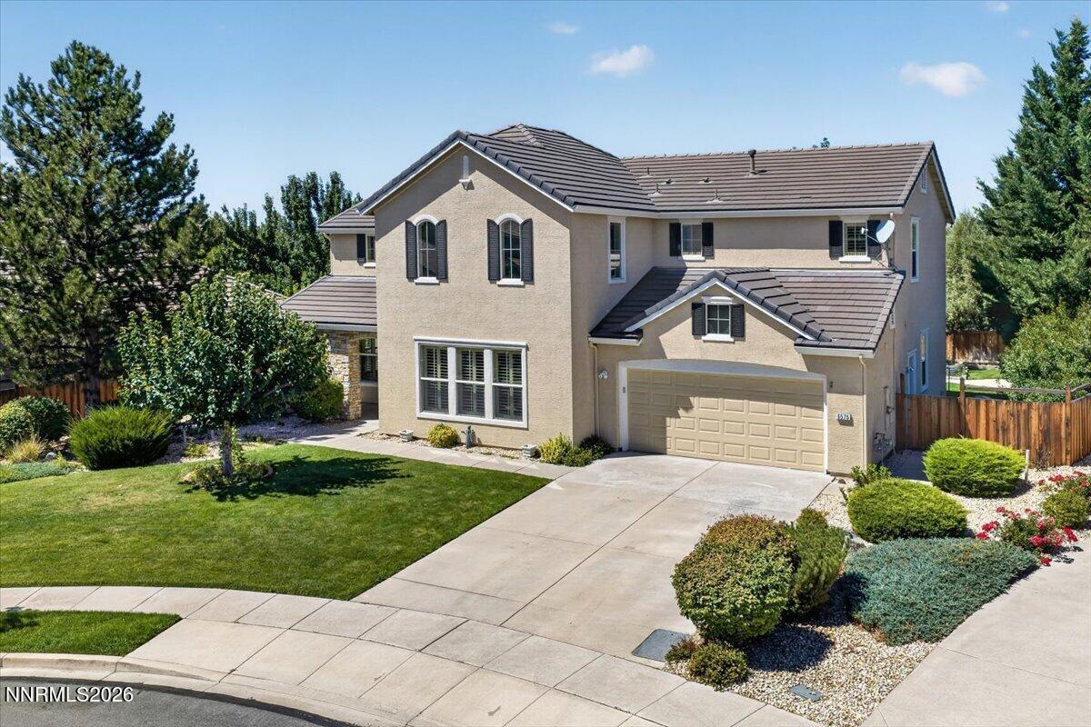 Residential in Sparks 2
