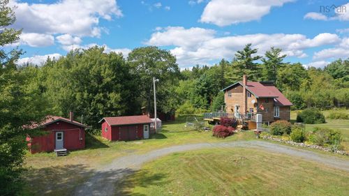1214 Old Port Mouton Rd, White Point, NS, B0T1K0 | Card Image