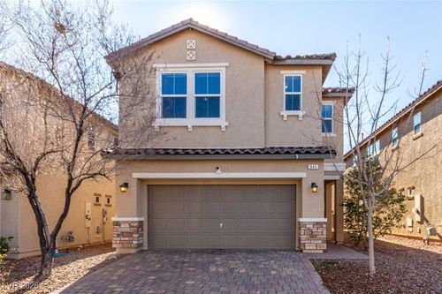 945 Spiracle Ave, Henderson, NV, 89002-0970 | Card Image