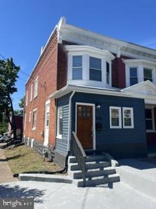 800 N 18th St, HARRISBURG, PA, 17103-1507 | Card Image