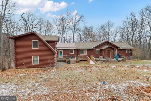 1400 Core Rd, Romney, WV, 26757-7368 | Card Image