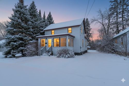 420 Conro St, Rhinelander, WI, 54501-3705 | Card Image