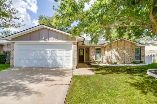 125 Cimarron Ln, Arlington, TX, 76014-3121 | Card Image
