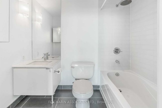 1107 - 33 Mill St, Condo with 2 bedrooms, 2 bathrooms and null parking in Toronto ON | Image 27