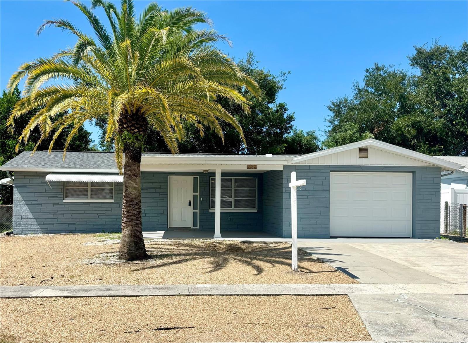 Daphne St, New Port Richey, FL 34652