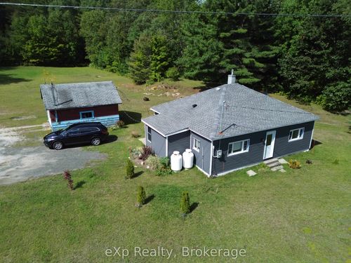 62 Highway 124, Mcdougall, ON, P2A2W7 | Card Image