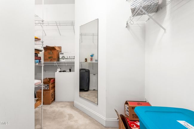 Primary closet | Image 28