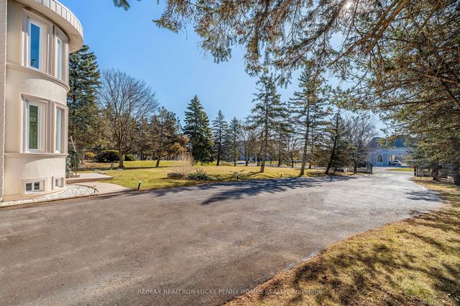 35 Cachet Pky, House other with 5 bedrooms, 6 bathrooms and 10 parking in Markham ON | Image 6